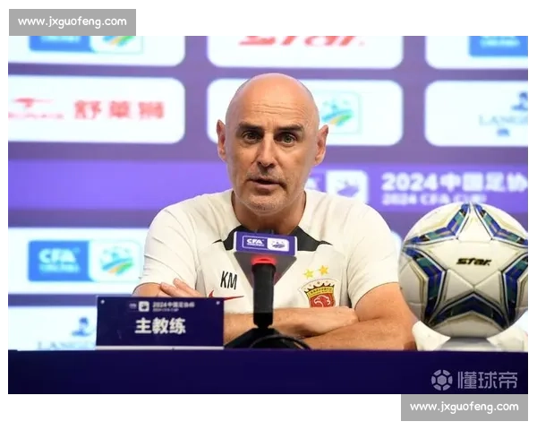穆斯卡特亮剑！海港客场 3-1 擒河南，总结经验锁定连胜节奏