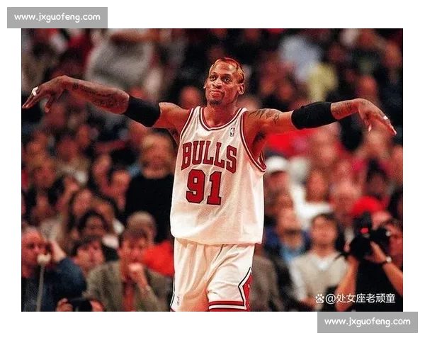 NBA 梦碎!6 张照片揭露普通人与球星的鸿沟