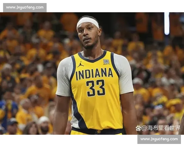 从交易常客到队史传奇：迈尔斯・特纳的步行者坚守之路