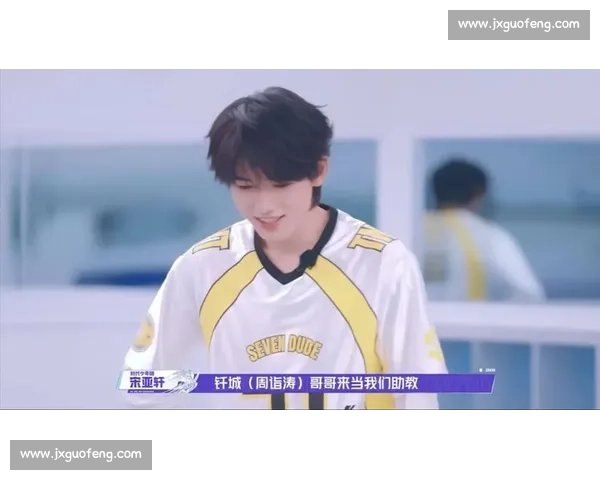 花海钎城:夏决舞台上的星光与羁绊 花海钎城:夏决舞台上的星光与羁绊