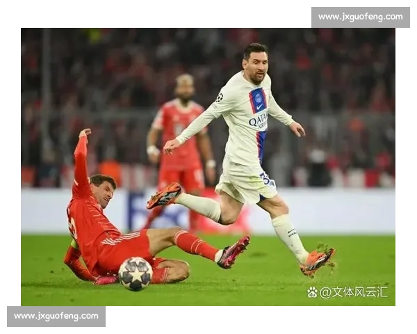 拜仁晋级梅西止步!世俱杯爆冷:亚洲独苗加时绝杀曼城创历史 拜仁晋级梅西止步!世俱杯爆冷:亚洲独苗加时绝杀曼城创历史