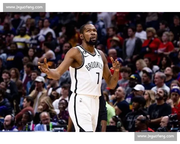 五年五交易：KD 致富篮网，比尔困局折射太阳短视