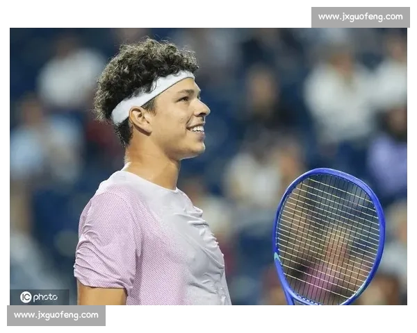 谢尔顿直落两盘横扫德米纳尔 生涯首进多伦多大师赛四强 谢尔顿直落两盘横扫德米纳尔 生涯首进多伦多大师赛四强