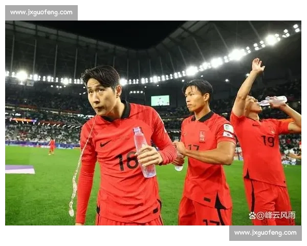 孙兴慜 146 分十封亚洲球王，李刚仁 C 罗紧随其后