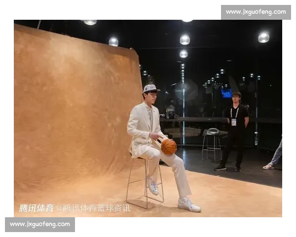 SI 视角:杨瀚森 —— 开拓者替补席的 节奏控制器 SI 视角:杨瀚森 —— 开拓者替补席的 节奏控制器