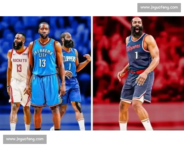 锡安铁心投快船!310 万底薪赌哈登,冲冠组合剑指历史 锡安铁心投快船!310 万底薪赌哈登,冲冠组合剑指历史