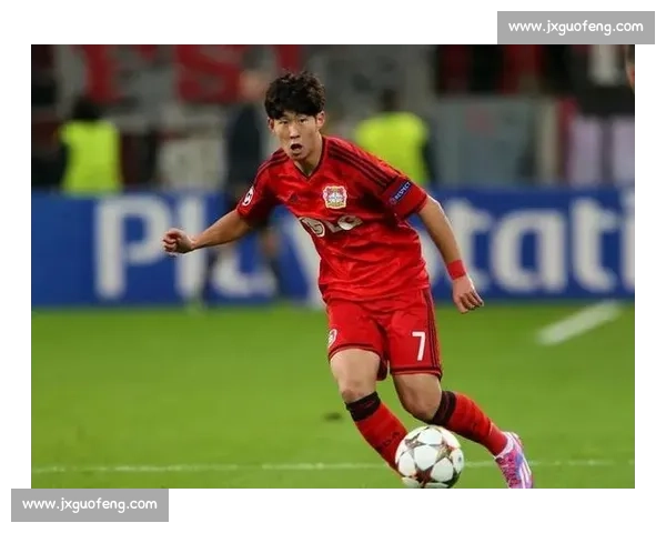 孙兴慜 146 分十封亚洲球王，李刚仁 C 罗紧随其后
