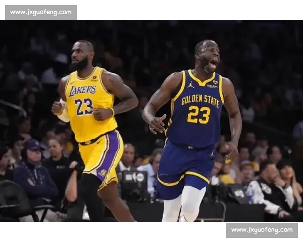 格林力挺詹姆斯超乔丹遭炮轰：乔丹队友：他没资格评判