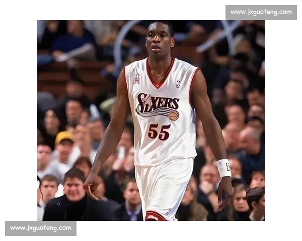 从刚果战火到 NBA 传奇：穆托姆博的生命逆袭