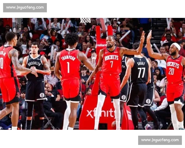 弹跳值 99 登峰！火箭晒照庆阿门，天赋直追詹姆斯