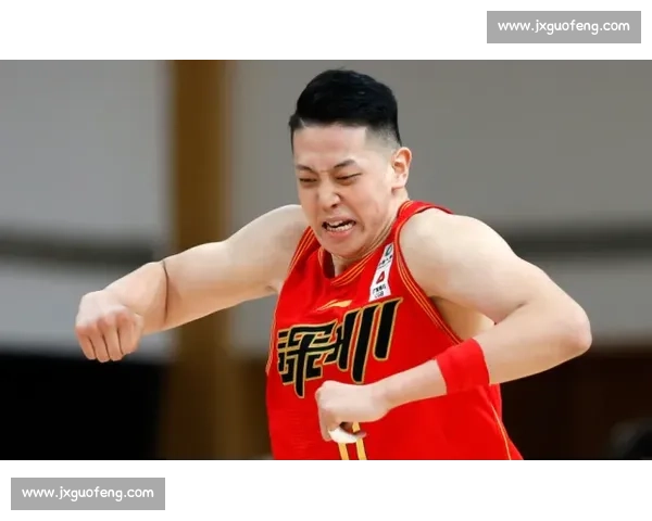 山东锁定深圳全能卫！新疆争冠再遇劲敌