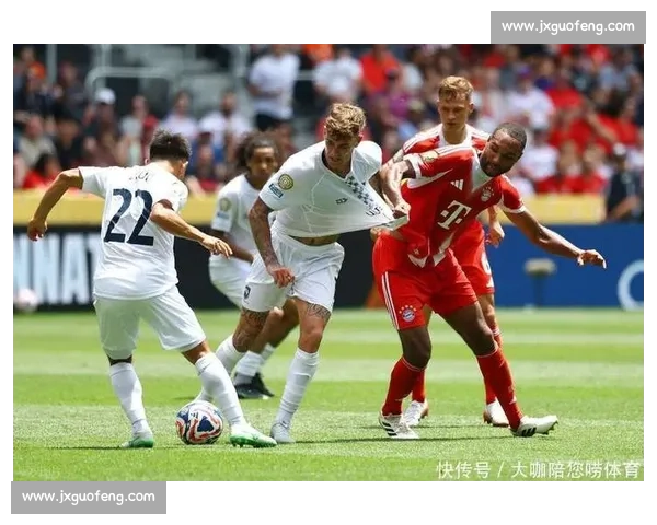 世俱杯中国独苗替补登场创历史！0.5% 胜率背后的十年等待