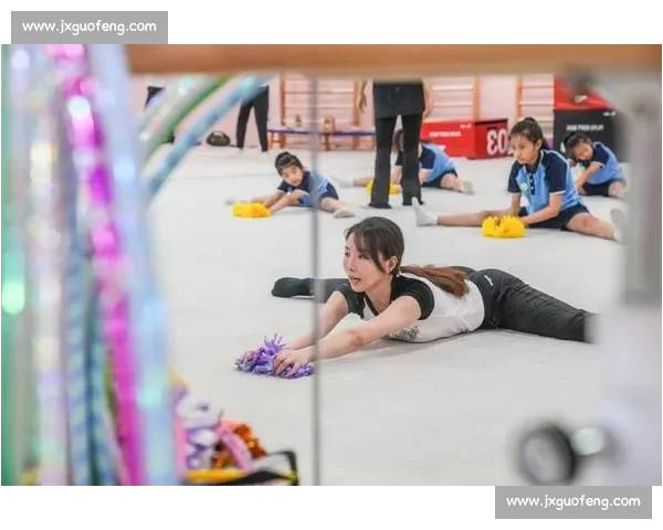 全国啦啦操联赛北京站收官 3500 人共筑 省 - 国 赛事体系