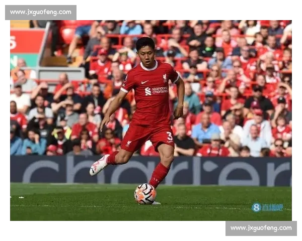 远藤航：加盟红军意义非凡，替补登场闪耀狼队一战当选最佳