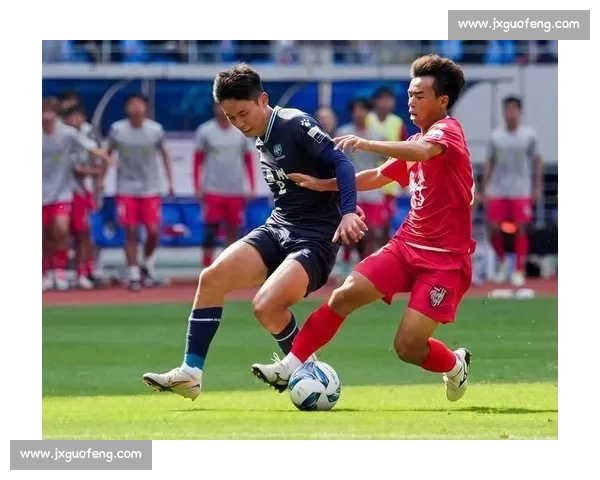 解散国足学苏超：省级联赛能否拯救中国足球？