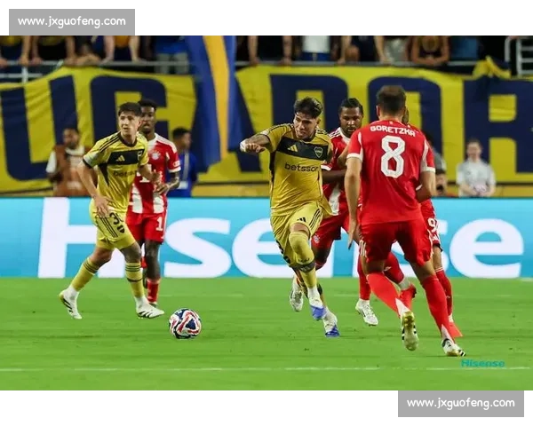 老虎竞技迎战萨斯菲 南美赛场强强对话焦点之夜引爆球迷期待大战